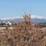 Àrea dautocaravanes de Prats de Lluçanès en Prats de Lluçanès (Barcelona)